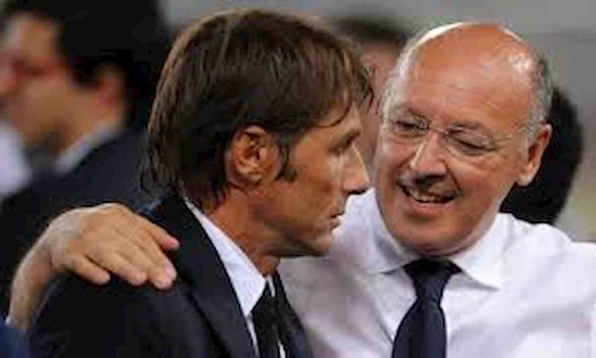 Marotta: "Torno alla Juventus? Una fake news. Kumbulla nel mirino di calciomercato 'Inter"