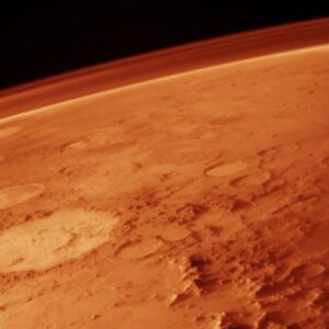 Marte, nel sottosuolo potrebbe essere possibile la vita