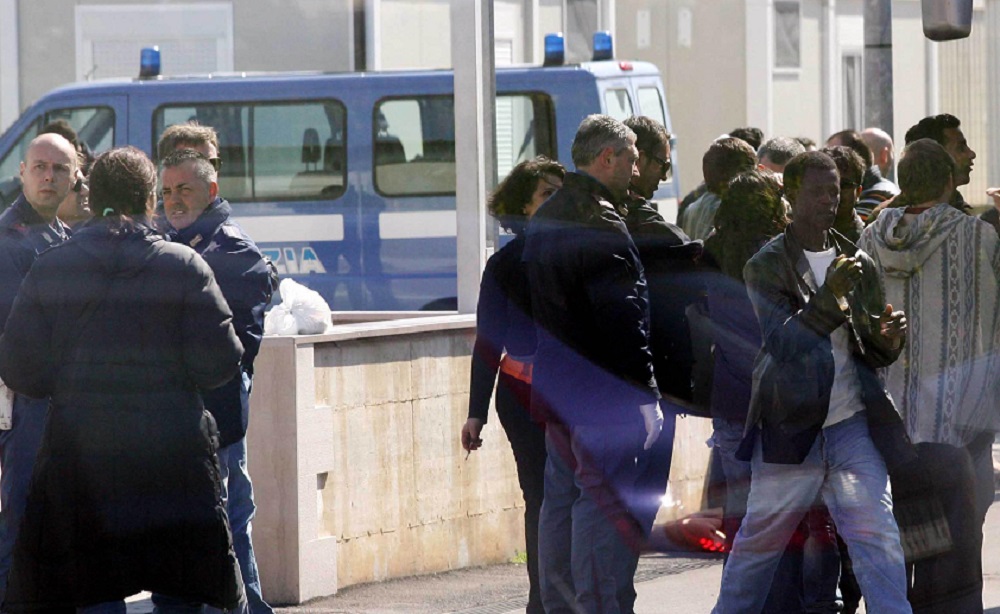 Coronavirus, 129 migranti positivi in un centro di accoglienza vicino Treviso