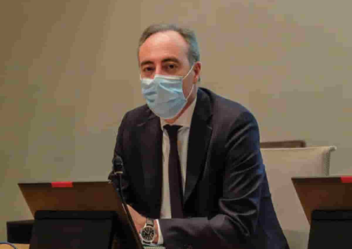 Coronavirus in Lombardia: ospedali reggono ma positivi e ricoverati continuano ad aumentare