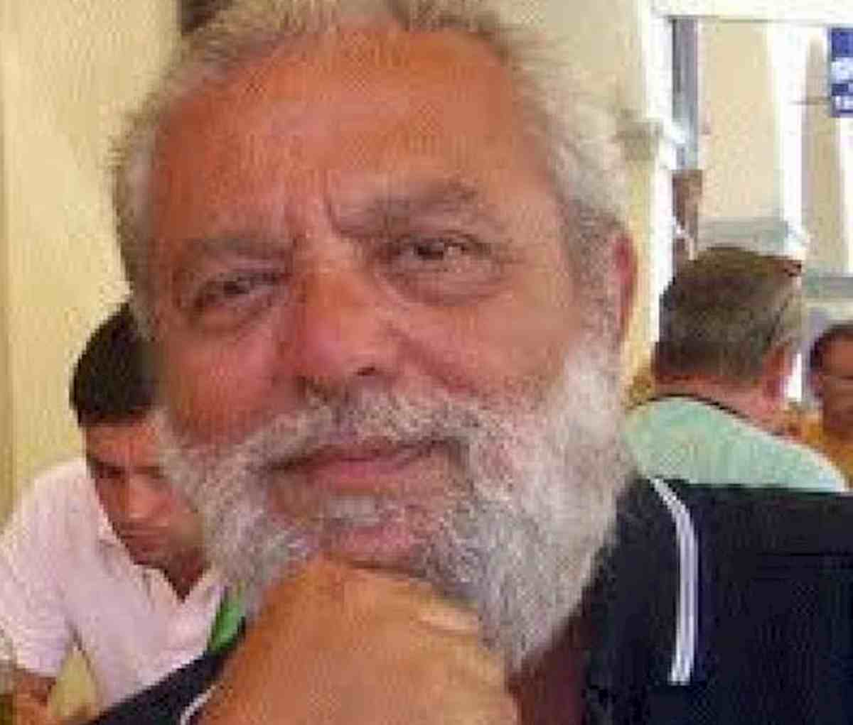 Pino Rea è morto: giornalista Ansa, ha raccontato gli anni del terrorismo in Toscana