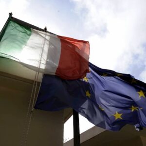 Recovery Fund Italia: 700 mld di questua e faccia tosta
