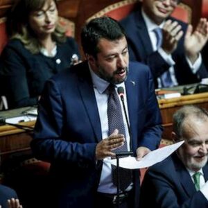 Matteo Salvini, l'autorizzazione a procedere è molto peggio della sua condanna