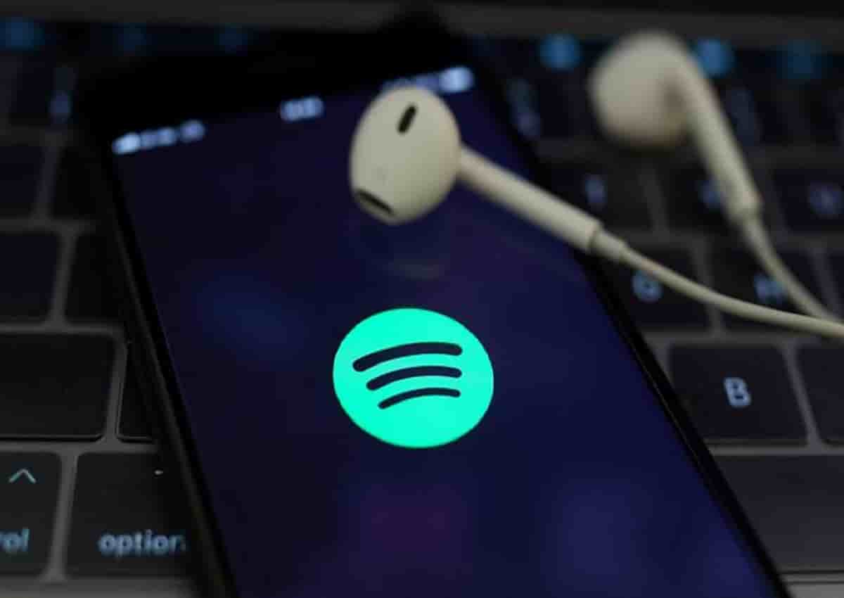 Spotify down, problemi per attacco hacker: dati personali degli utenti resi pubblici