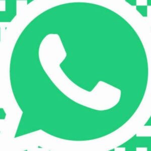 WhatsApp, arrivano codici QR per chattare con le aziende