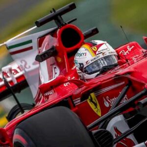 Formula 1 Belgio, ordine arrivo: Hamilton 1°, Vettel 13°, Leclerc 15°, Ferrari crisi