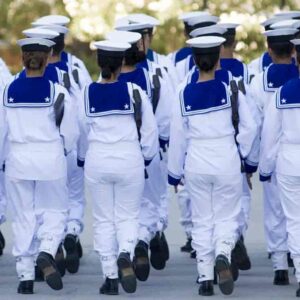 Ministero della Difesa, concorso per 2200 assunzioni nella Marina Militare
