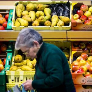 Frutta e verdura, i costi della speculazione