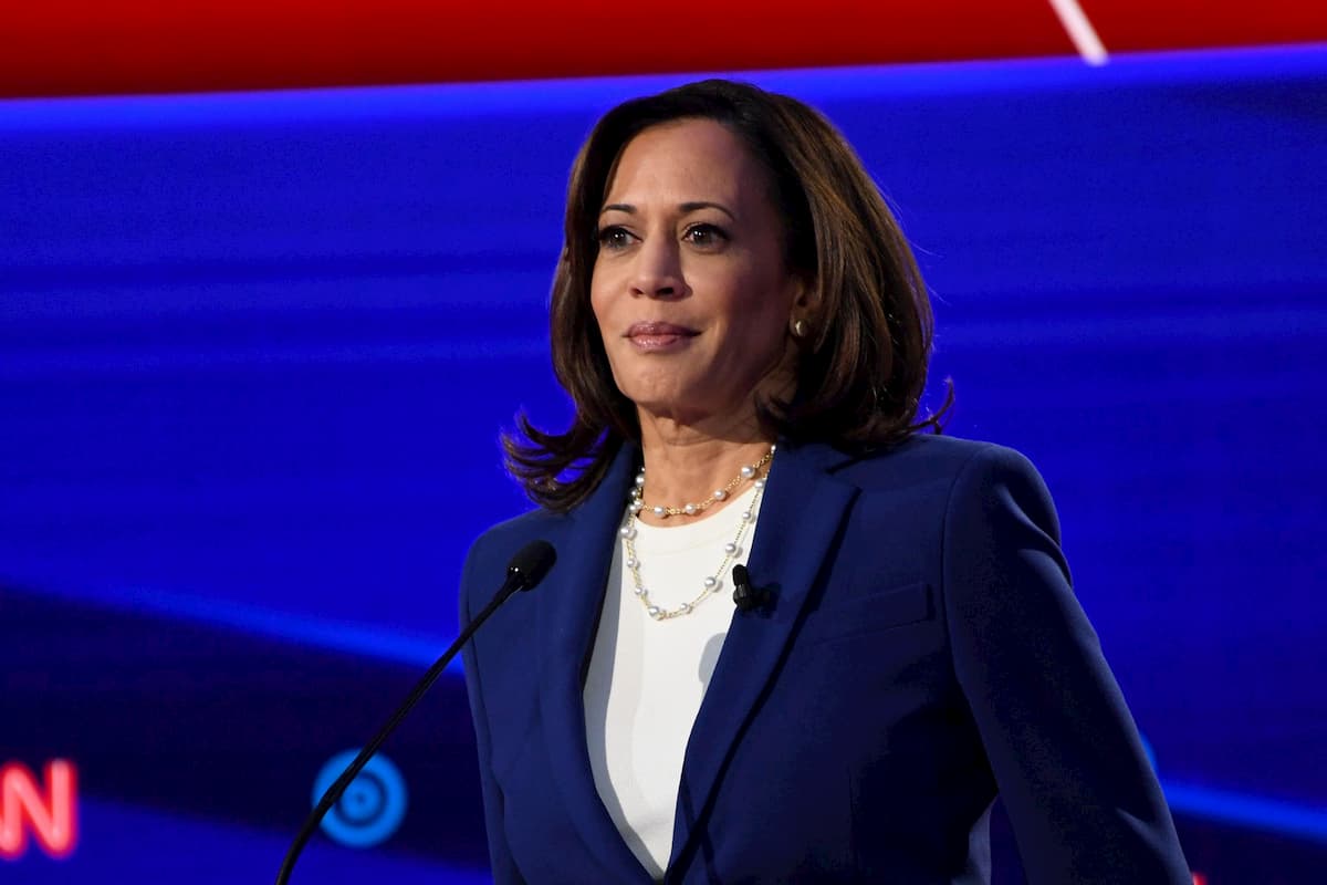 Usa 2020, Joe Biden sceglie Kamala Harris come candidata vice presidente: prima donna nera