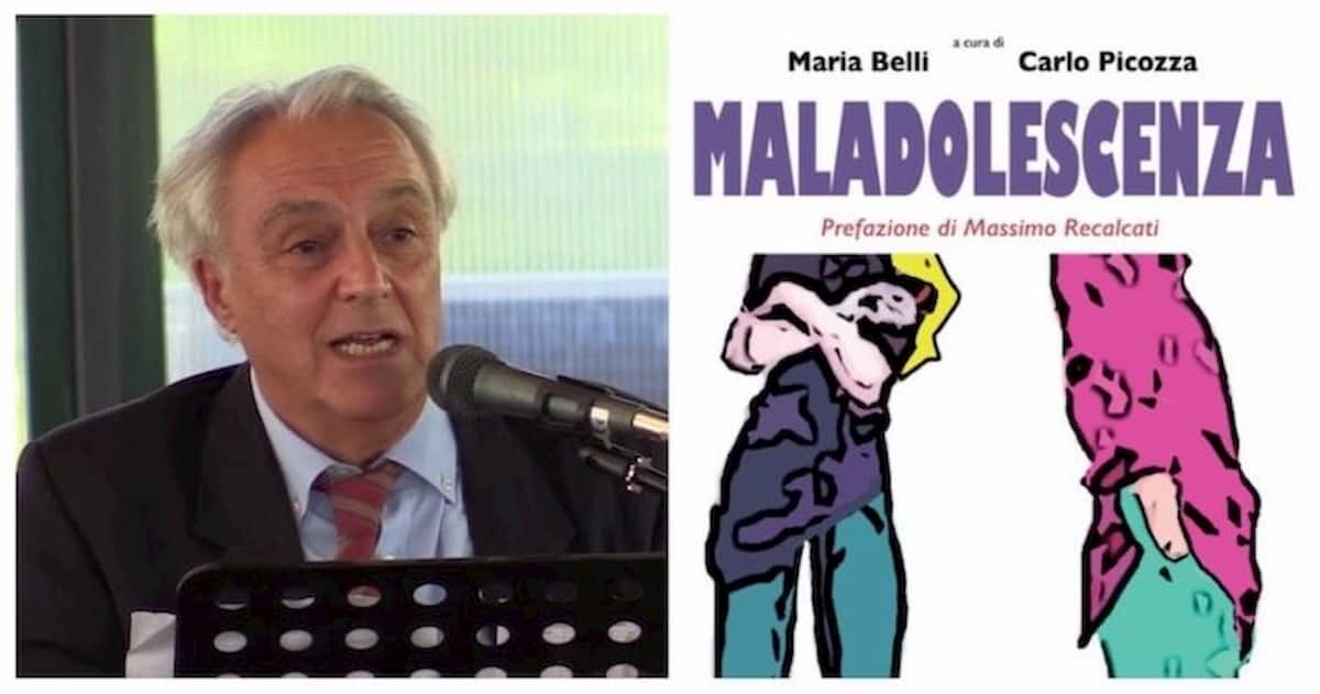 La Maladolescenza, Carlo Picozza