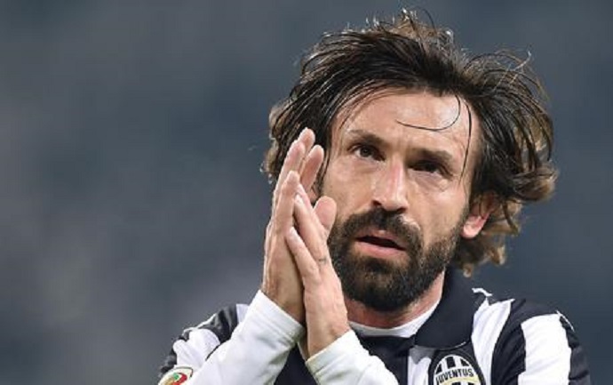Calcio italiano, nella foto Andrea Pirloperché fuori Italia anche la Juventus fa flop? Troppi stranieri