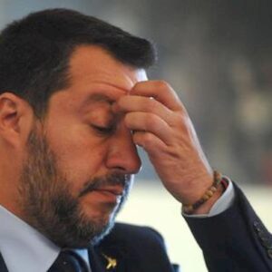 Salvini un anno dopo, lunga crisi personale, 10 punti persi, futuro incerto, Zaia incombe