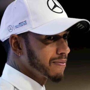 F1: Lewis Hamilton solo terzo in Russia. Il record di Schumacher è salvo (per ora)