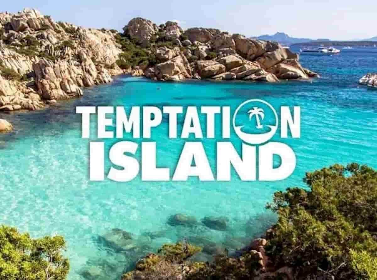 Temptation Island, la gelosia morbosa di Davide per Serena