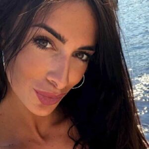 Alessia Messina lascia Balotelli via social: "Scusatemi se pensavo di essere fidanzata"