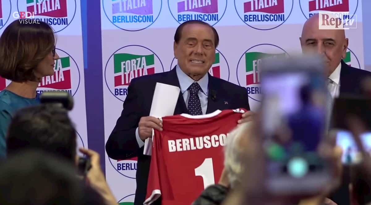 Boateng al Monza. Ma Berlusconi aveva promesso: "Da noi solo giocatori italiani e senza tatuaggi"