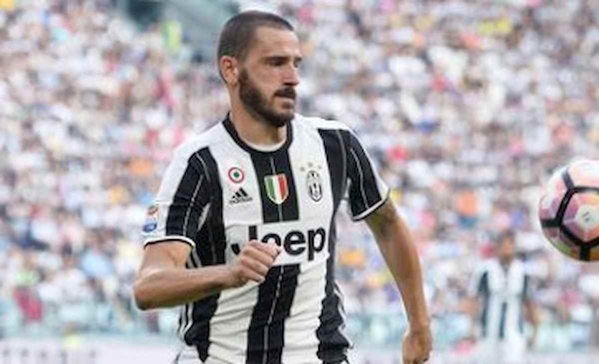 Ziliani attacca la Juventus: "Si è visto il braccio di Bonucci e il gomito Chiellini"