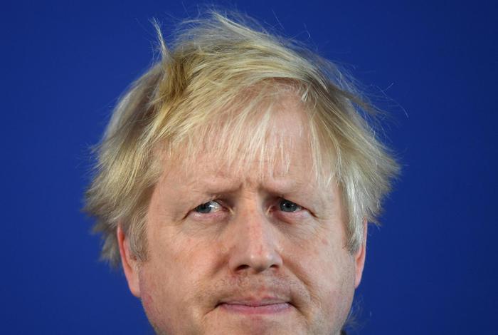 Boris Johnson, ricordi chi ti ha curato dal Covid?
