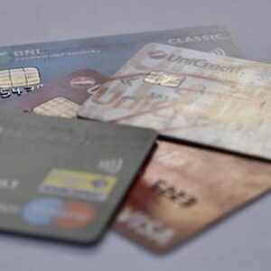 Carte di credito prepagate