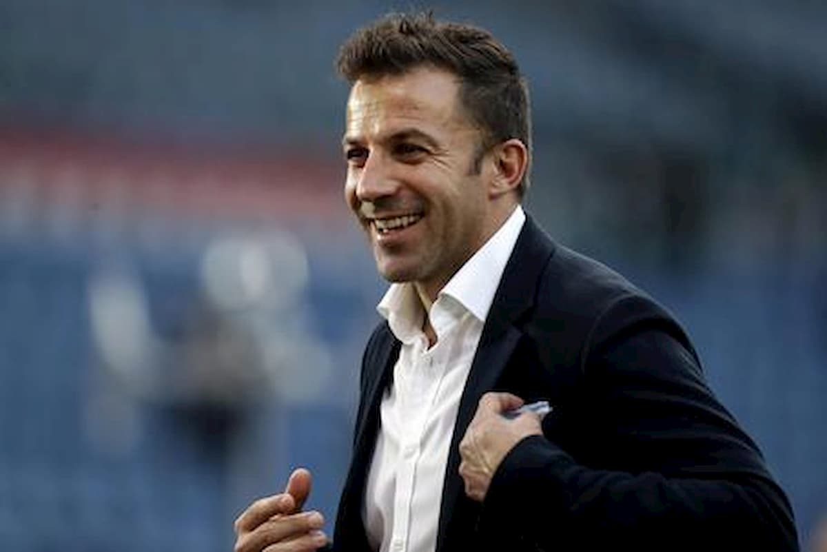 Bergomi-Del Piero, confronto su Sky: "Troppa pressione sull'Inter", la replica: "La mettiamo Benevento?"