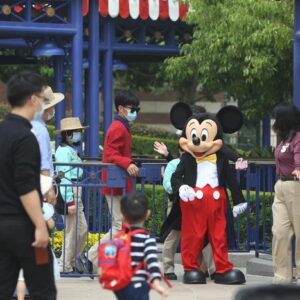 Disney licenzia 28mila dipendenti