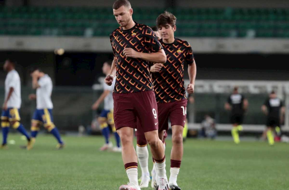 Roma-Juventus, la formazione giallorossa è già 'ufficiale': Fonseca a sorpresa sala stampa