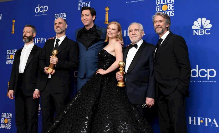 Emmy Awards 2020: trionfano Watchmen, Succession e Schitt's Creek