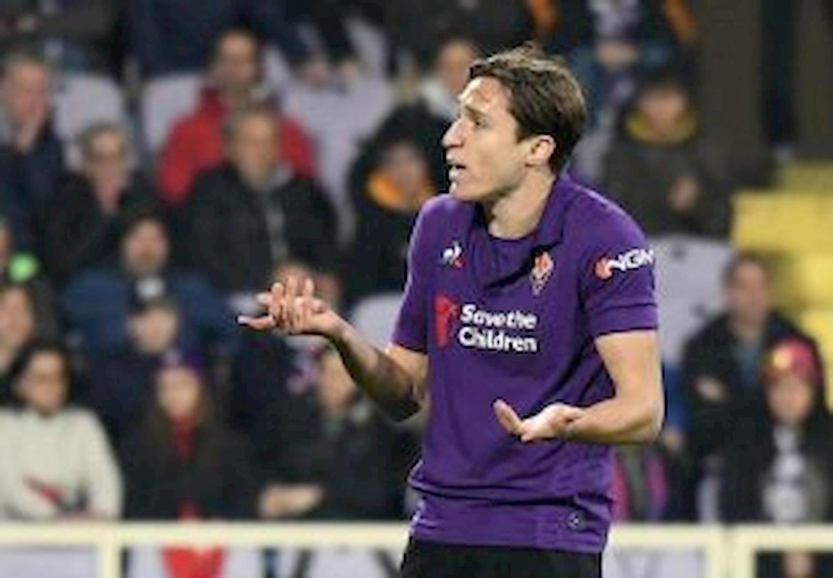 Calciomercato Fiorentina, Pradè: "Chiesa costa di 70 milioni"
