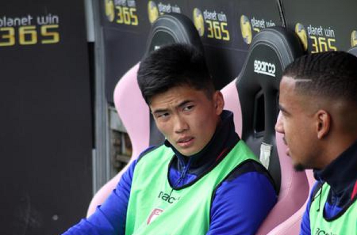 Juventus, il trasferimento del nordcoreano Kwang-Song Han viola le sanzioni dell'Onu? Foto Ansa