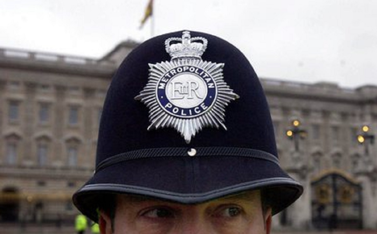 Jeremy Bamber, foto d'archivio Ansa della polizia inglese