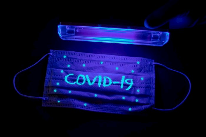Coronavirus, un nuovo fascio di luce ultravioletto può ucciderlo e non fa male
