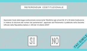 Referendum, italiani poco informati dalla tv, pochi giorni per rimediare