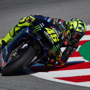 MotoGp, Valentino Rossi ufficiale: dal 2021 con la Yamaha Petronas