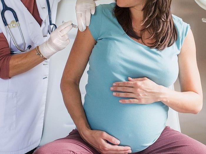 Autismo, non c'è correlazione col vaccino per la suina somministrato in gravidanza