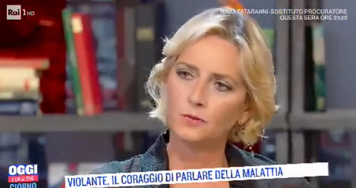 Violante Guidotti, moglie di Calenda: "Ho vissuto il cancro come una punizione"