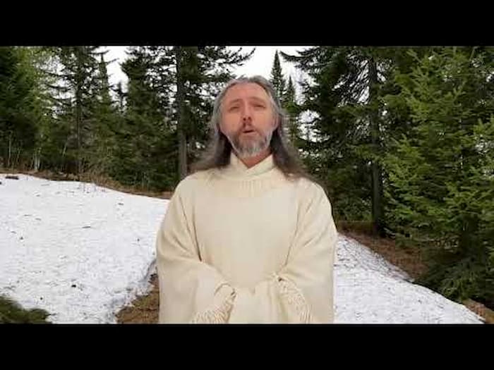 Vissarion, il Gesù russo arrestato in Siberia