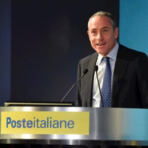 Poste Italiane, Matteo Del Fante al Telegraph: "Dal digitale la ricetta per Royal Mail"