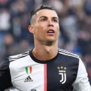 Pasquale Bruno: "Cristiano Ronaldo è un ignorante. E' in Italia da due anni e non sa l'italiano"