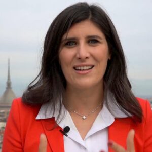 Chiara Appendino non si ricandida a sindaco di Torino: l'annuncio con un video su Facebook
