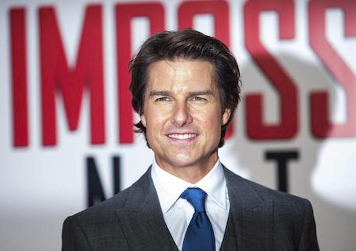 Venezia, bloccate le riprese di Mission Impossible 7 con Tom Cruise per casi di coronavirus troupe