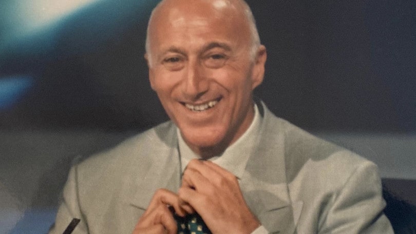 Gianfranco De Laurentiis, morto a 81 anni lo storico cronista di Rai Sport