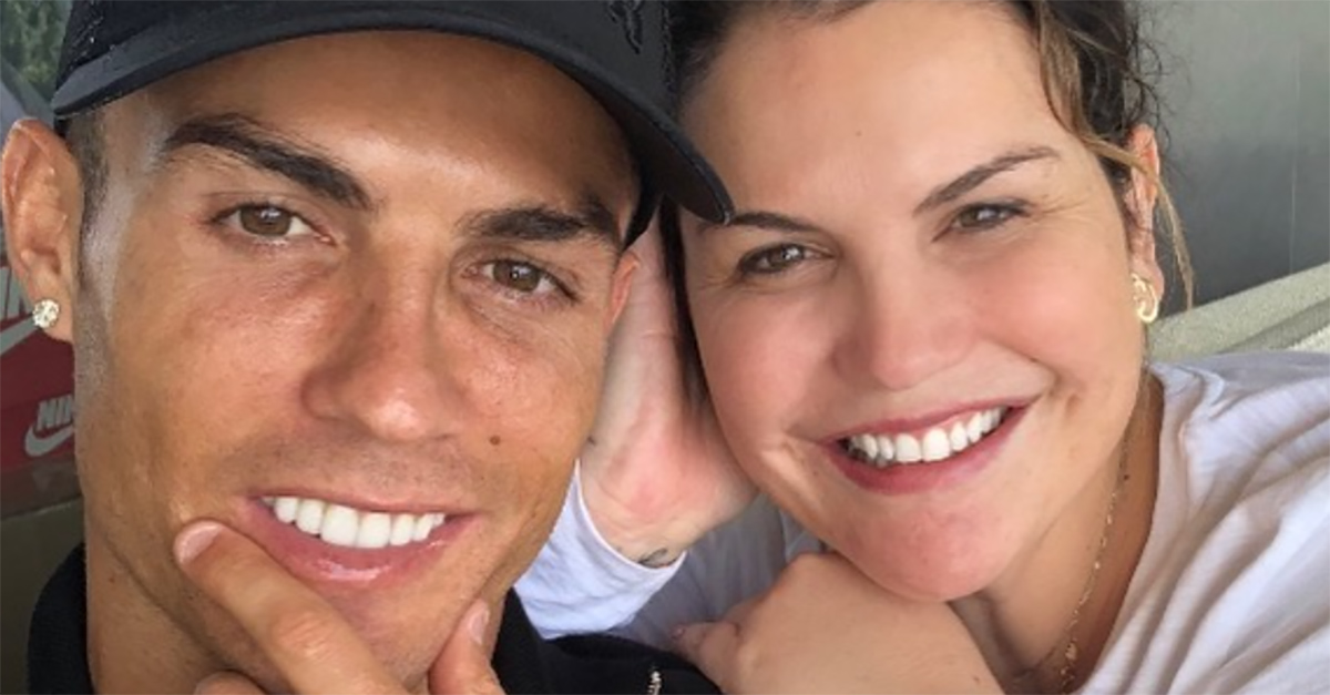 Cristiano Ronaldo sorella: pane a chi non ha denti, popolarità a chi non la merita