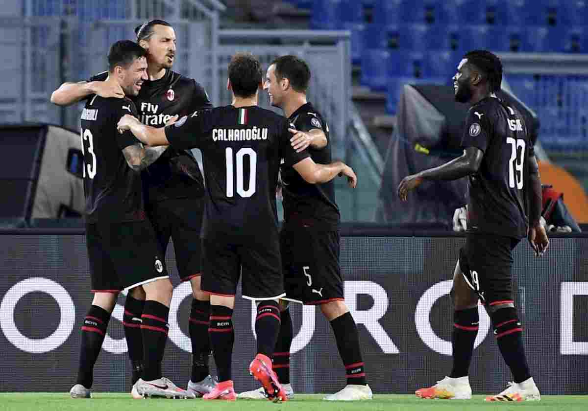 Sorteggio gironi Europa League, le possibili avversarie di Roma, Milan Napoli