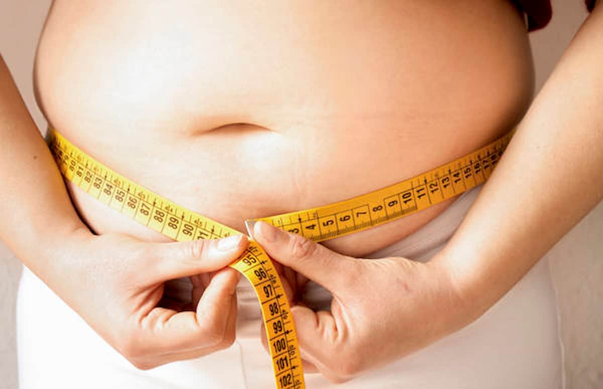 obesità covid italiani sovrappeso