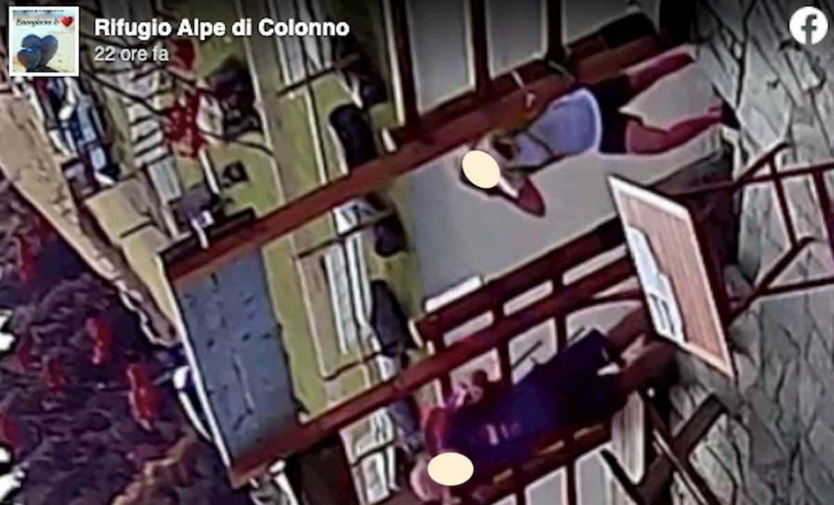 Como, ristoratori picchiati per aver chiesto di mettere la mascherina: pubblicano foto degli aggressori