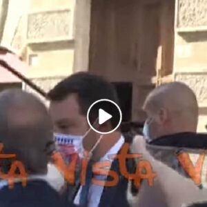 Salvini contro il nuovo Dpcm: "Divide gli italiani. Battaglia ideologica per impaurire la gente"
