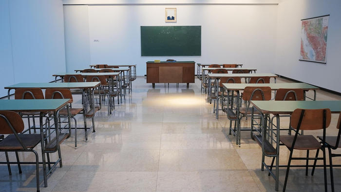 Palermo, batte la testa a scuola: morta bambina di 10 anni