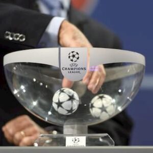 Champions League quarti di finale sorteggi: Bayern Monaco-Psg, Real Madrid-Liverpool...