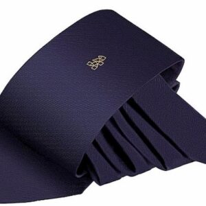 Da Talarico le cravatte ufficiali del Padiglione Italia all'Expo di Dubai