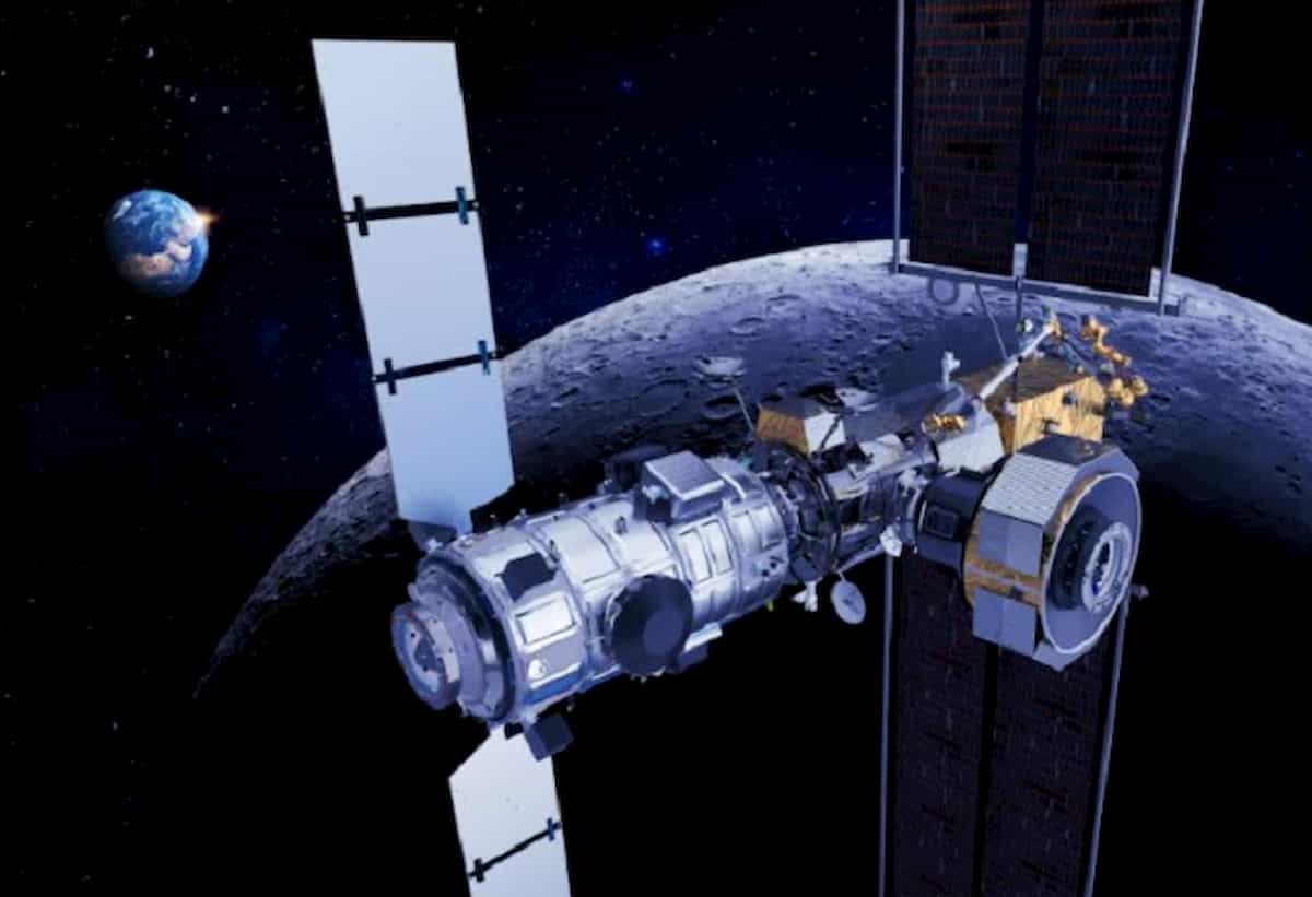 Italia alla conquista dello spazio: da Thales Alenia Space i due moduli che gireranno intorno alla Luna